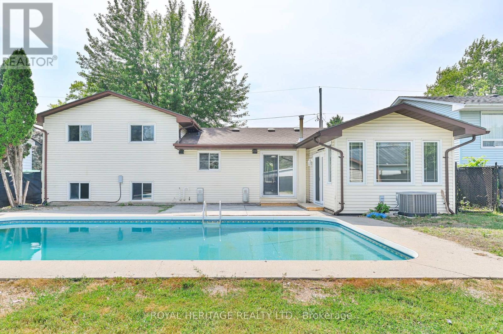 10 Reid Street, Greater Napanee, Ontario  K7R 3V2 - Photo 36 - X12285829