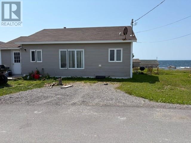 15 Depot Road, Daniel’s Harbour, Newfoundland & Labrador  A0K 2C0 - Photo 1 - 1287854