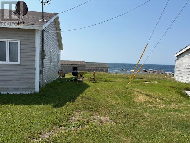 15 Depot Road, Daniel’s Harbour, Newfoundland & Labrador  A0K 2C0 - Photo 2 - 1287854