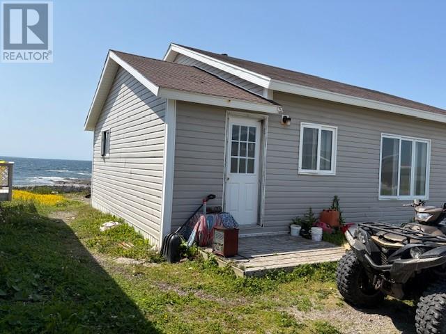 15 Depot Road, Daniel’s Harbour, Newfoundland & Labrador  A0K 2C0 - Photo 4 - 1287854