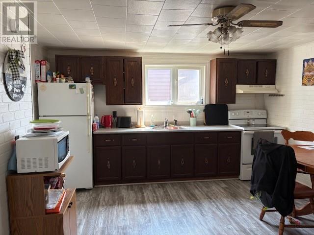 15 Depot Road, Daniel’s Harbour, Newfoundland & Labrador  A0K 2C0 - Photo 6 - 1287854