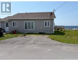 15 Depot Road, Daniel’s Harbour, Newfoundland & Labrador