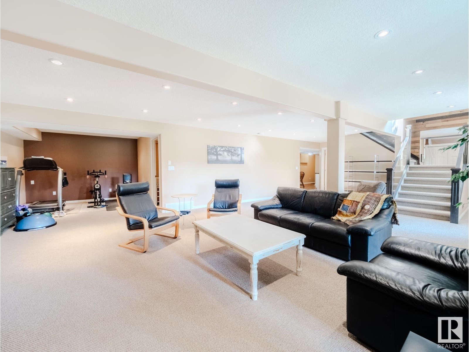 49072 Rge Road 233, Rural Leduc County, Alberta  T0C 1Z0 - Photo 11 - E4447800