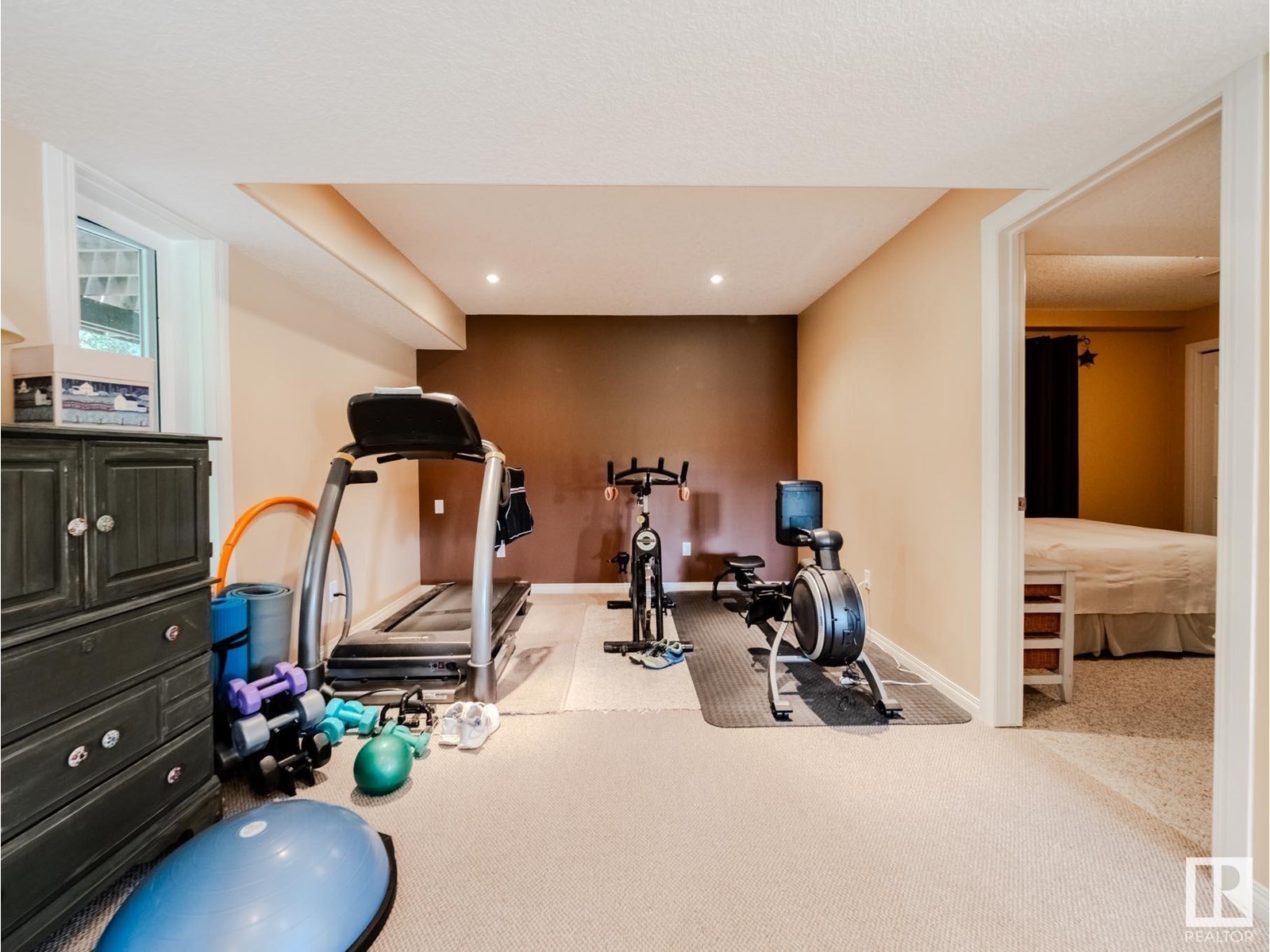 49072 Rge Road 233, Rural Leduc County, Alberta  T0C 1Z0 - Photo 12 - E4447800