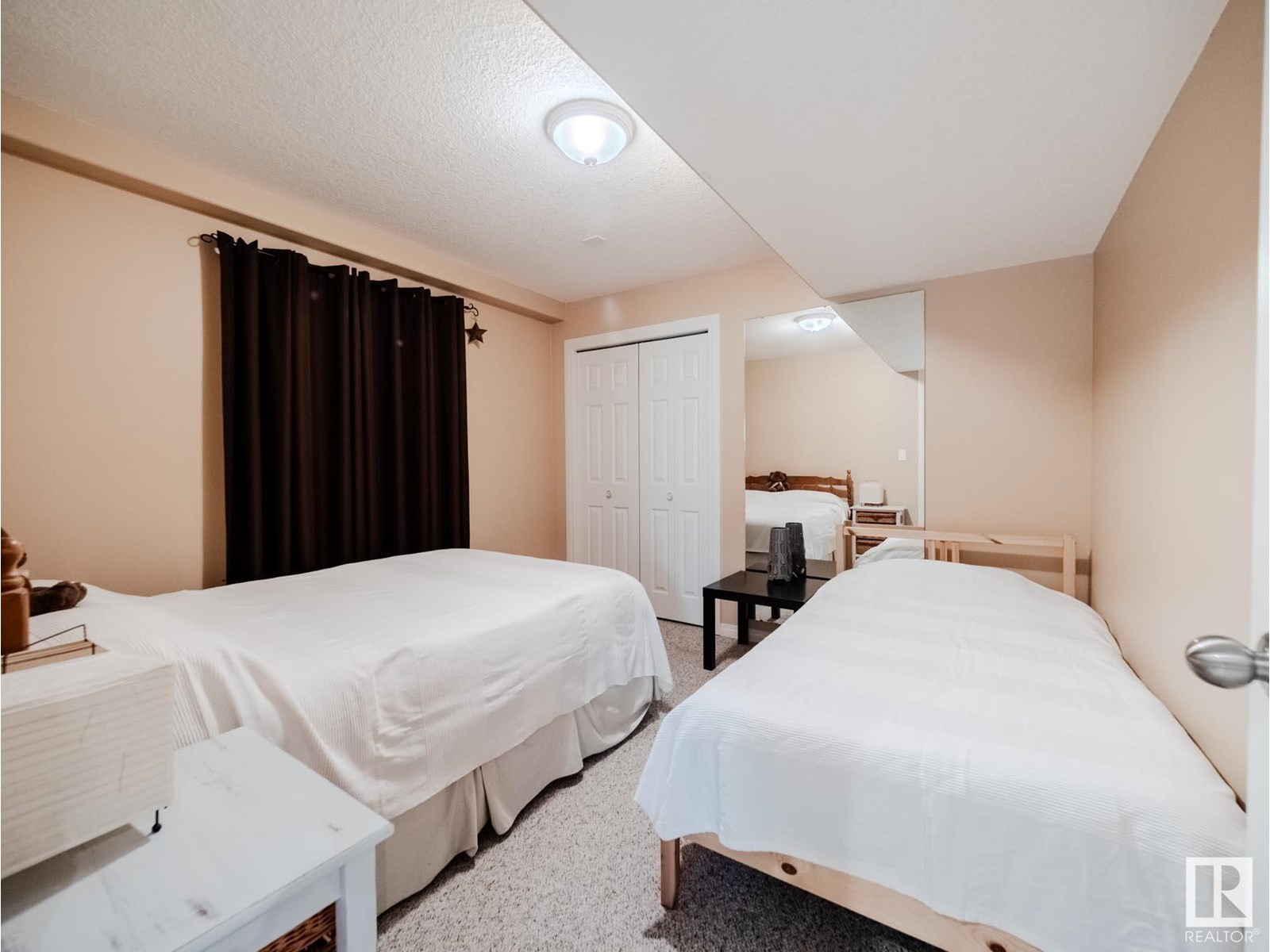 49072 Rge Road 233, Rural Leduc County, Alberta  T0C 1Z0 - Photo 13 - E4447800