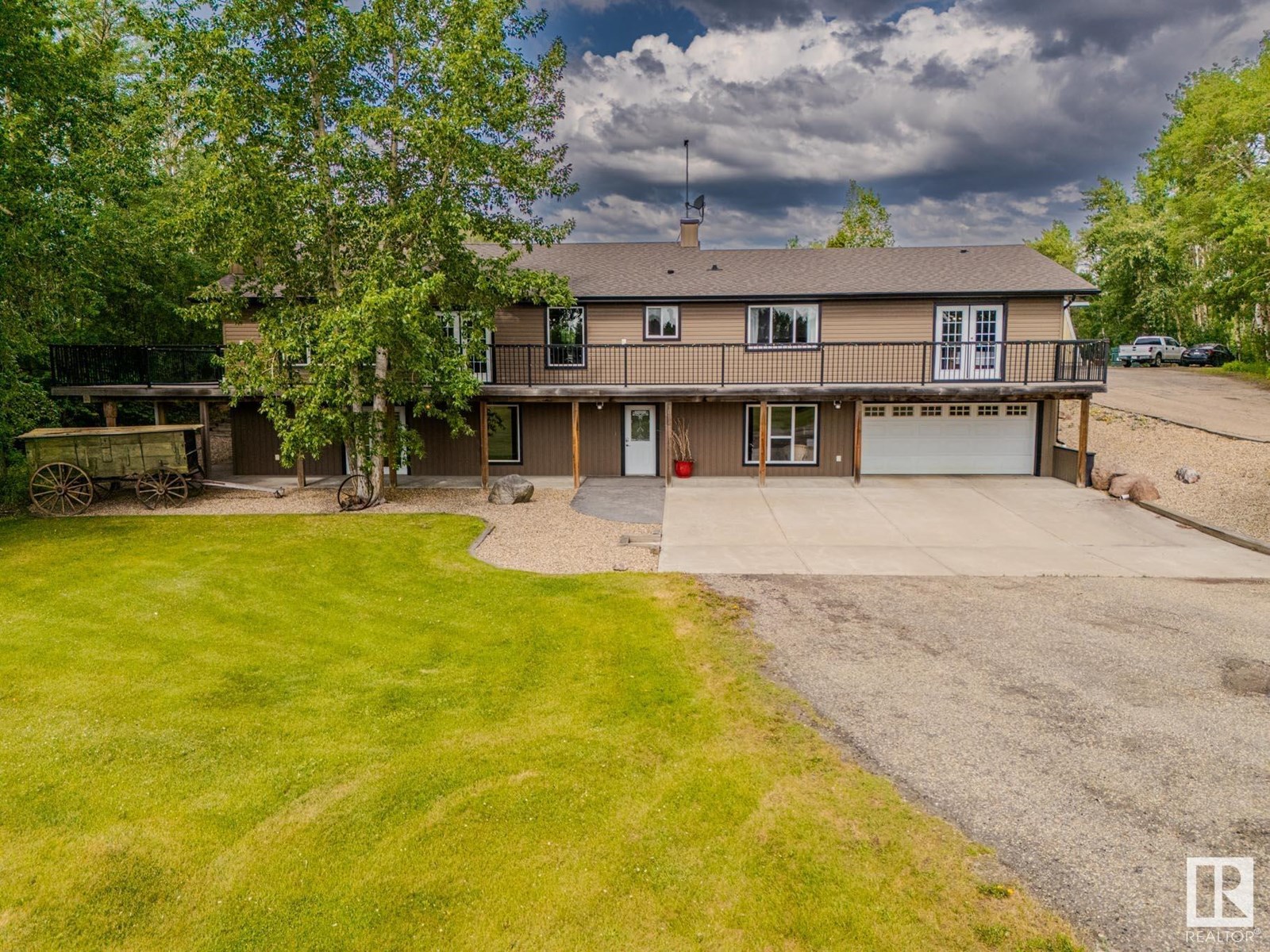 49072 Rge Road 233, Rural Leduc County, Alberta  T0C 1Z0 - Photo 3 - E4447800