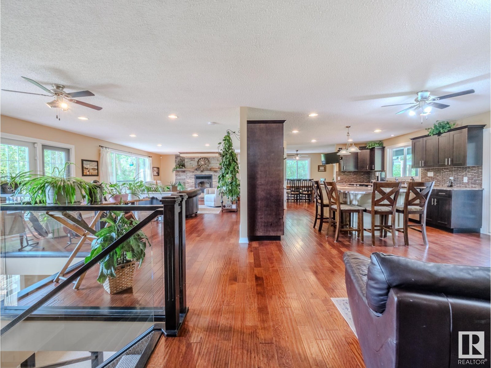 49072 Rge Road 233, Rural Leduc County, Alberta  T0C 1Z0 - Photo 35 - E4447800