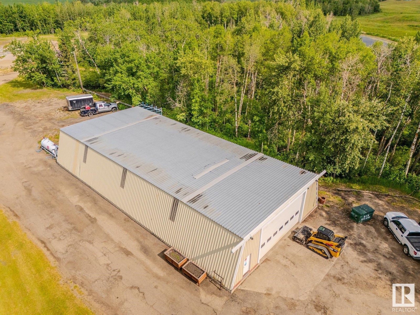 49072 Rge Road 233, Rural Leduc County, Alberta  T0C 1Z0 - Photo 4 - E4447800