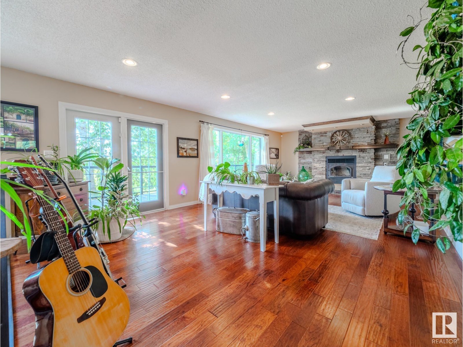 49072 Rge Road 233, Rural Leduc County, Alberta  T0C 1Z0 - Photo 46 - E4447800