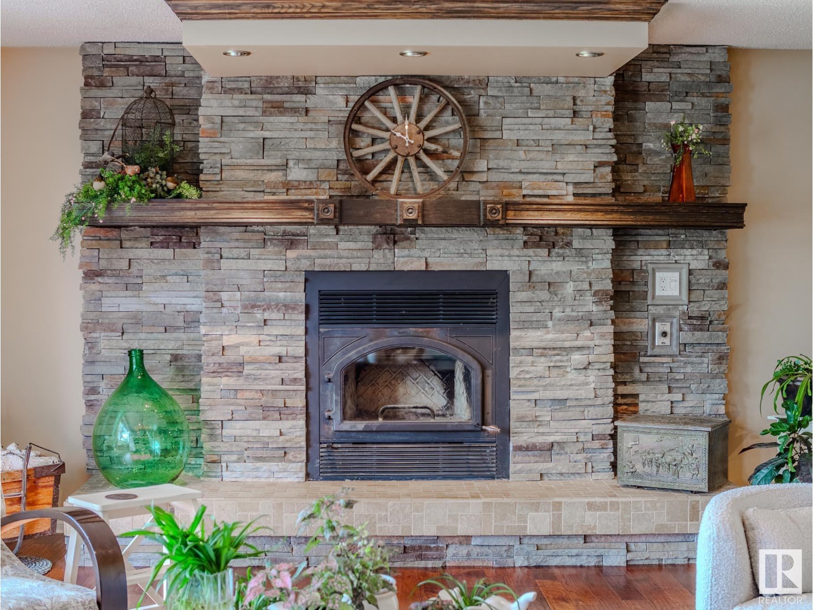 49072 Rge Road 233, Rural Leduc County, Alberta  T0C 1Z0 - Photo 48 - E4447800