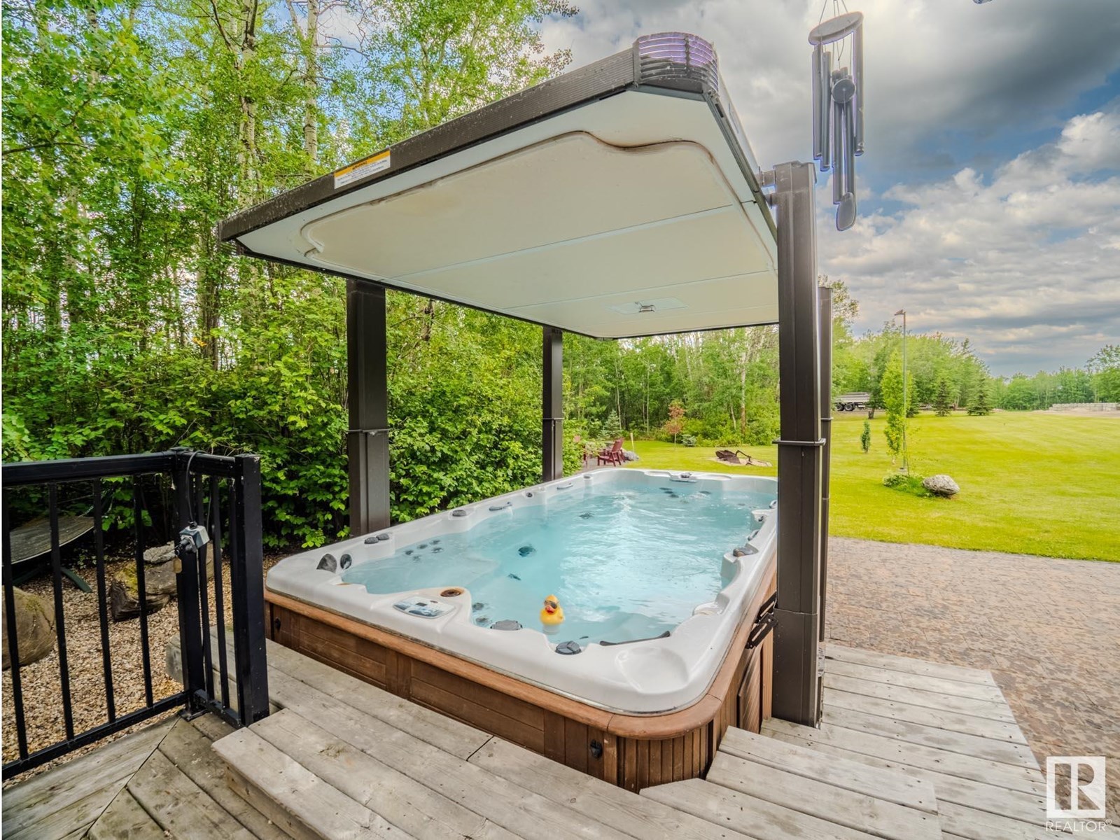 49072 Rge Road 233, Rural Leduc County, Alberta  T0C 1Z0 - Photo 50 - E4447800