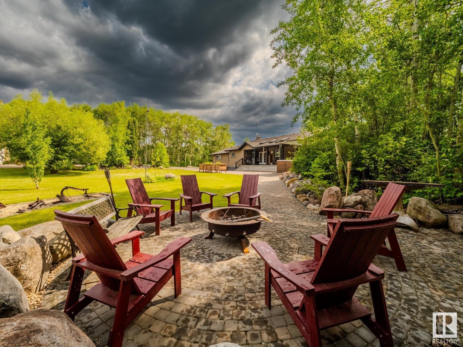 49072 Rge Road 233, Rural Leduc County, Alberta  T0C 1Z0 - Photo 57 - E4447800