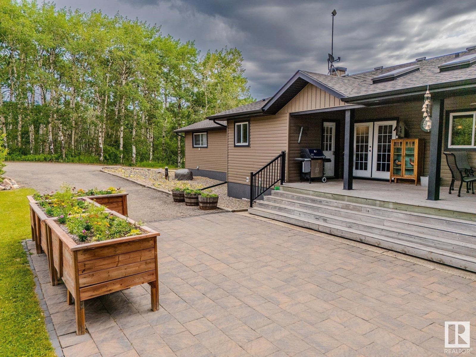 49072 Rge Road 233, Rural Leduc County, Alberta  T0C 1Z0 - Photo 59 - E4447800