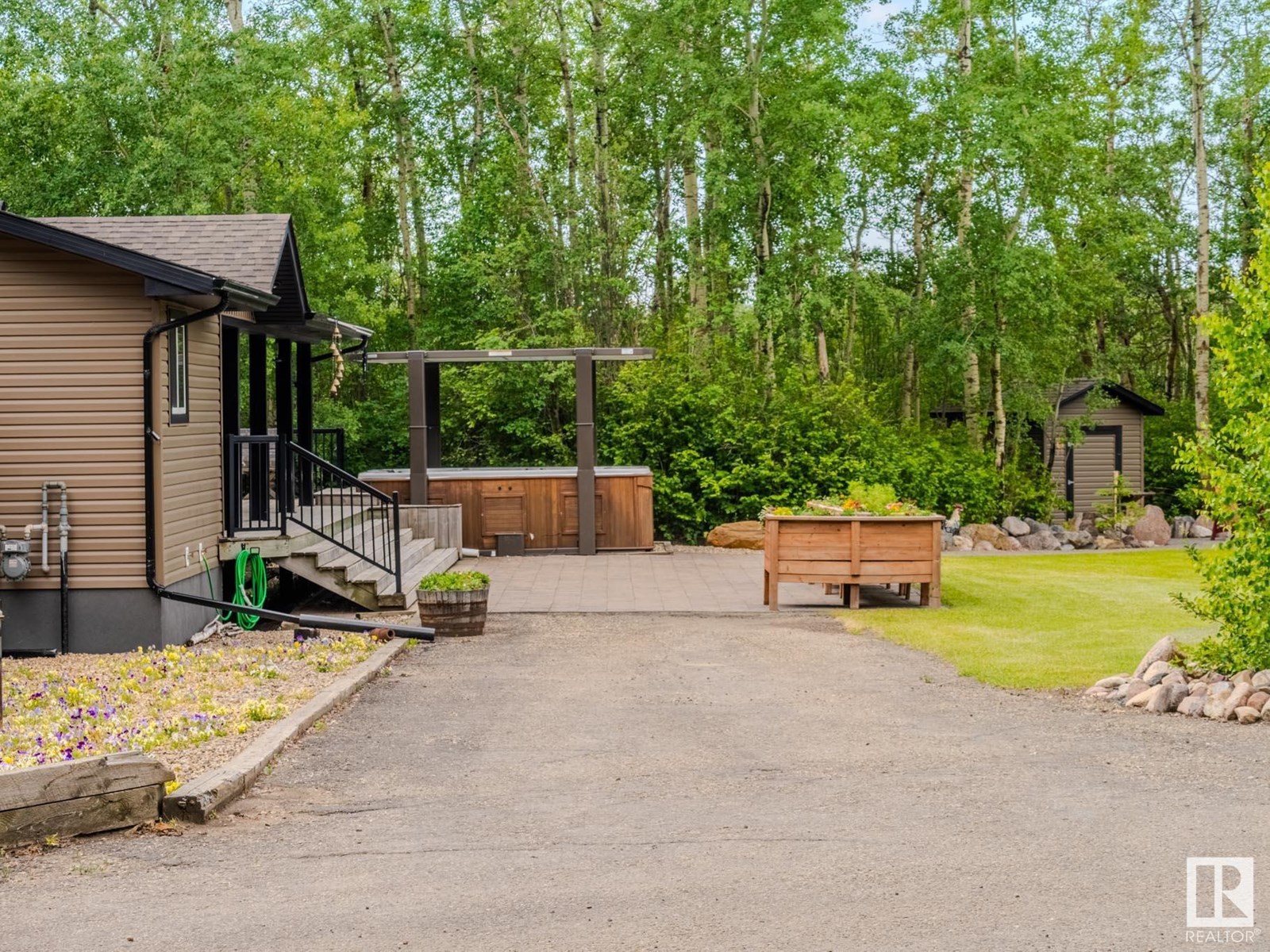 49072 Rge Road 233, Rural Leduc County, Alberta  T0C 1Z0 - Photo 60 - E4447800