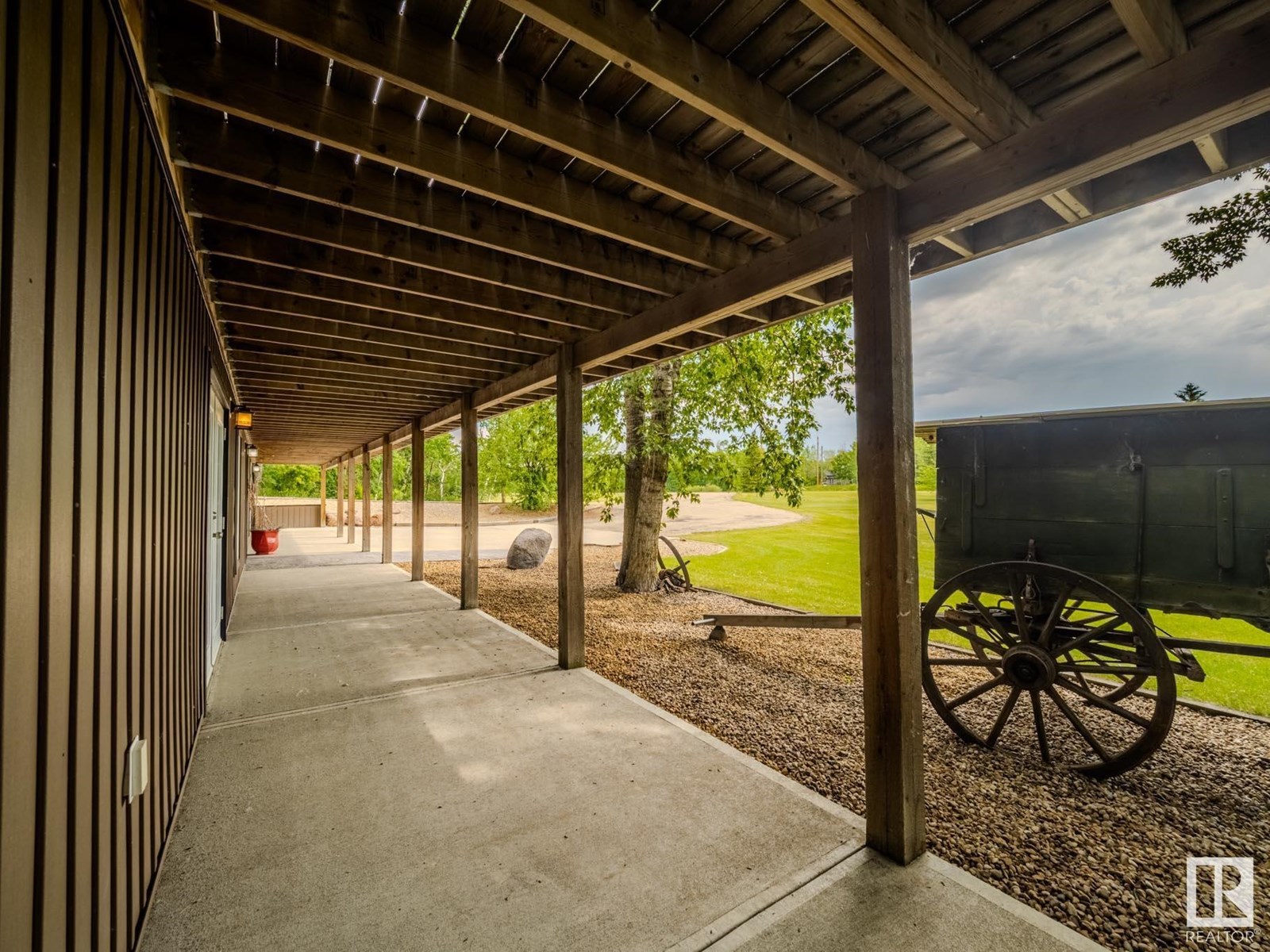 49072 Rge Road 233, Rural Leduc County, Alberta  T0C 1Z0 - Photo 63 - E4447800
