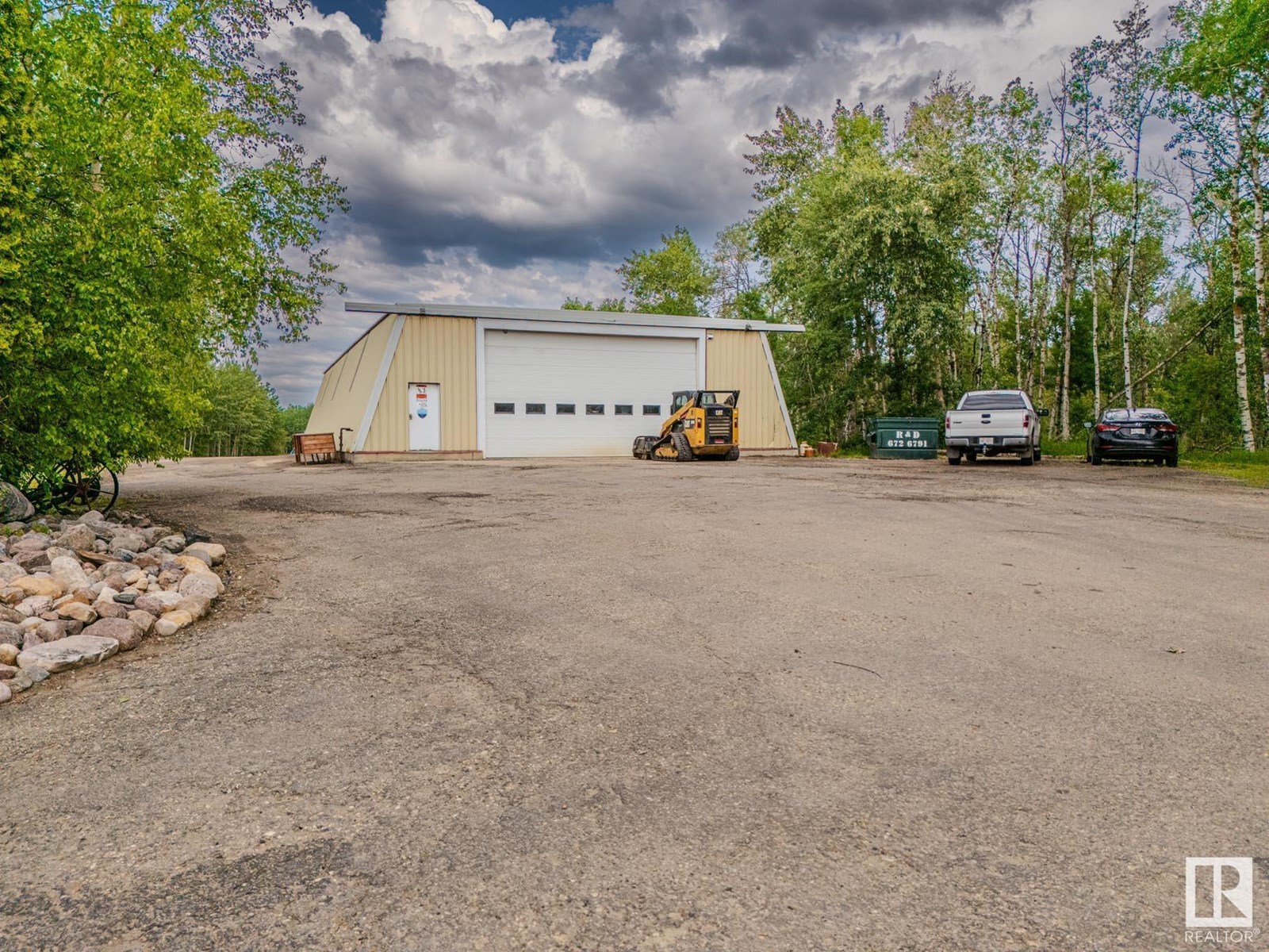49072 Rge Road 233, Rural Leduc County, Alberta  T0C 1Z0 - Photo 66 - E4447800