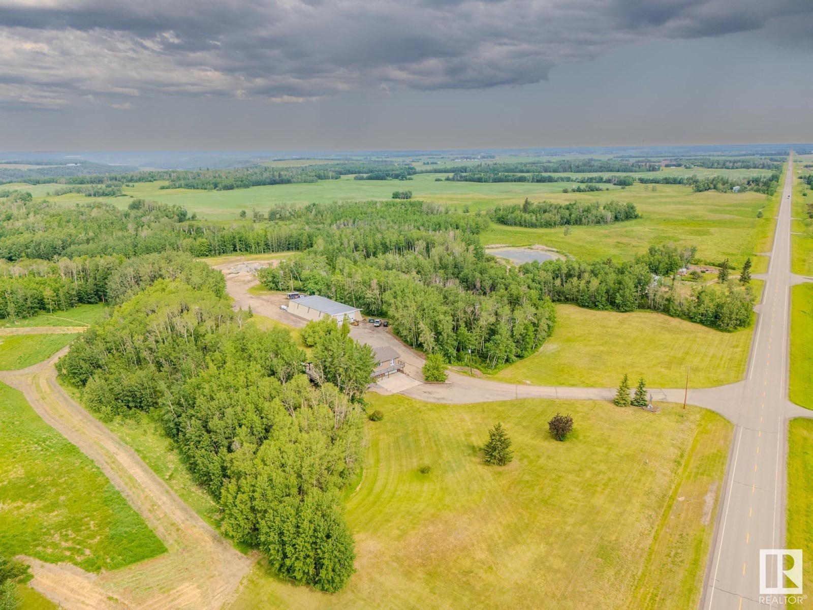 49072 Rge Road 233, Rural Leduc County, Alberta  T0C 1Z0 - Photo 70 - E4447800