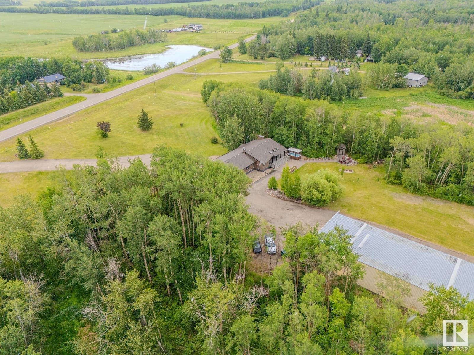 49072 Rge Road 233, Rural Leduc County, Alberta  T0C 1Z0 - Photo 72 - E4447800