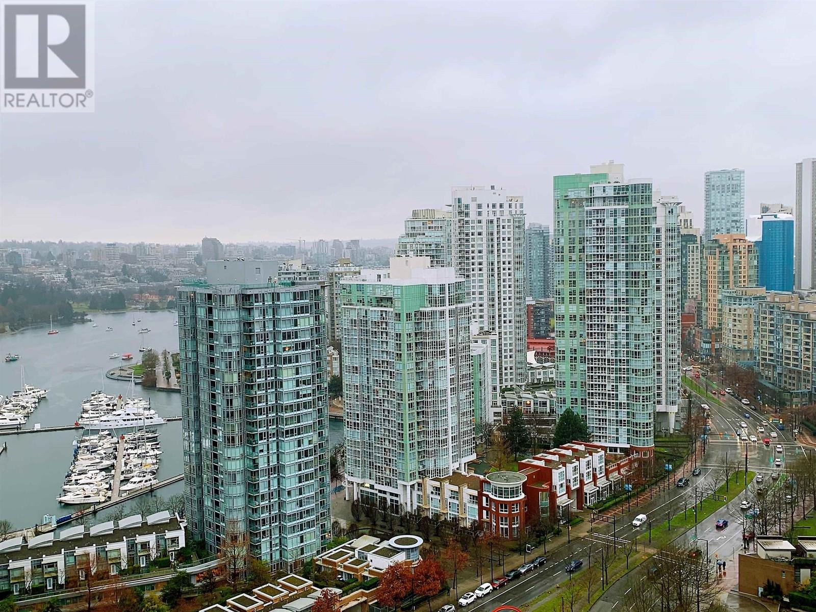 2620 89 Nelson Street, Vancouver, British Columbia  V6Z 0E7 - Photo 4 - R3026779