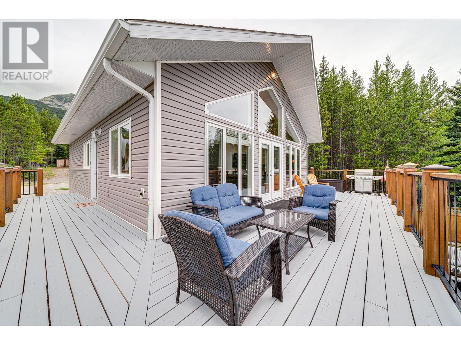 48 Darby Crescent, Elkford, British Columbia  V0B 1H0 - Photo 18 - 10355596