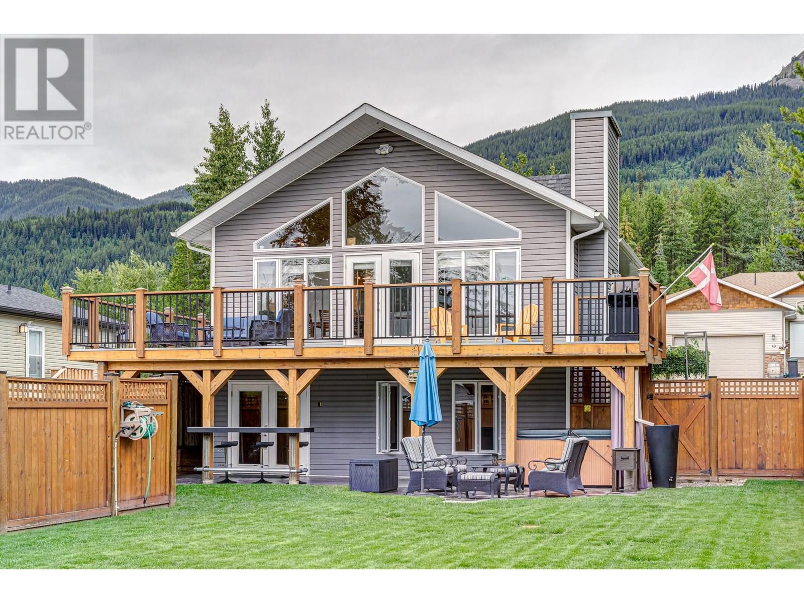 48 Darby Crescent