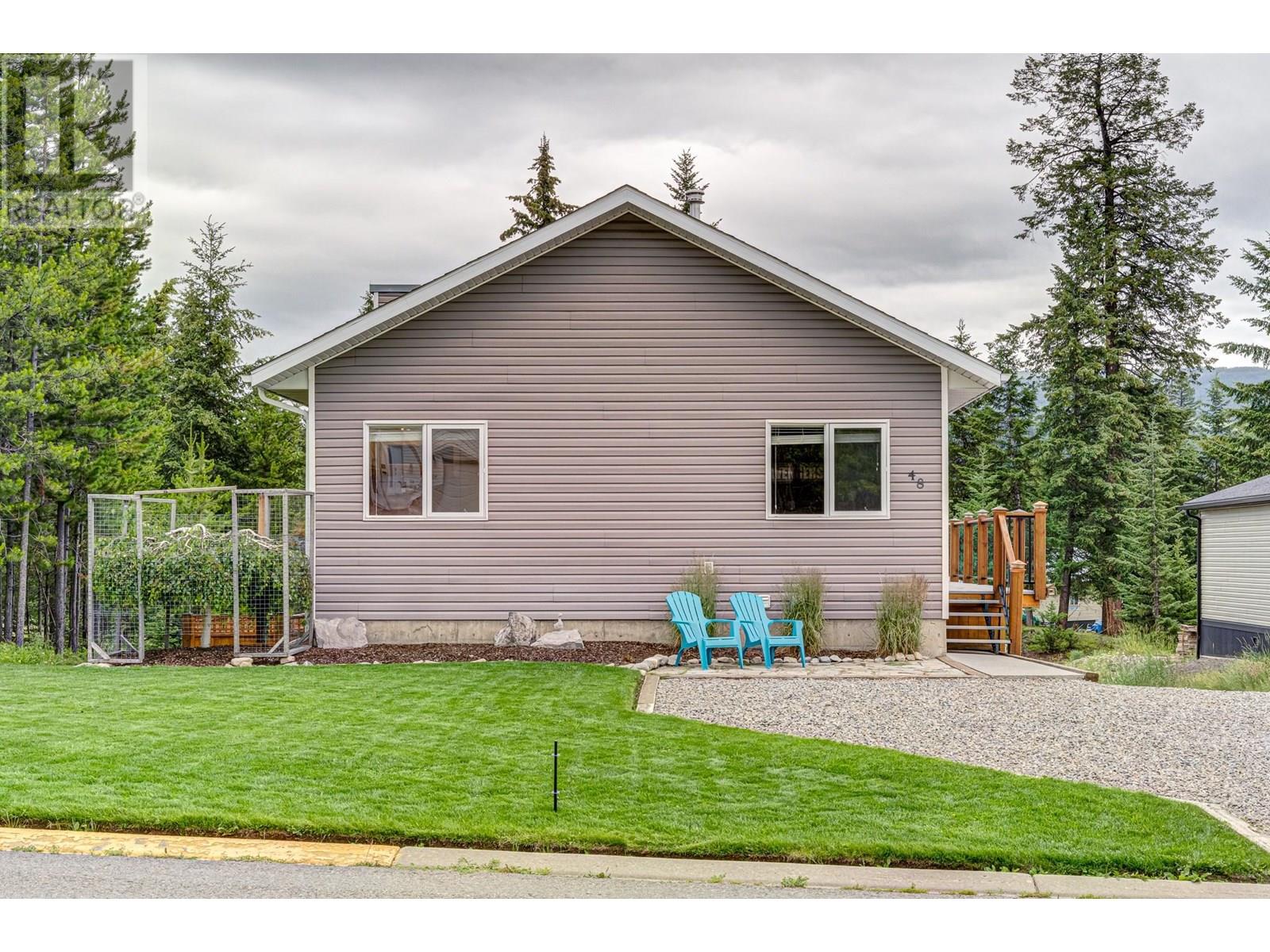48 Darby Crescent