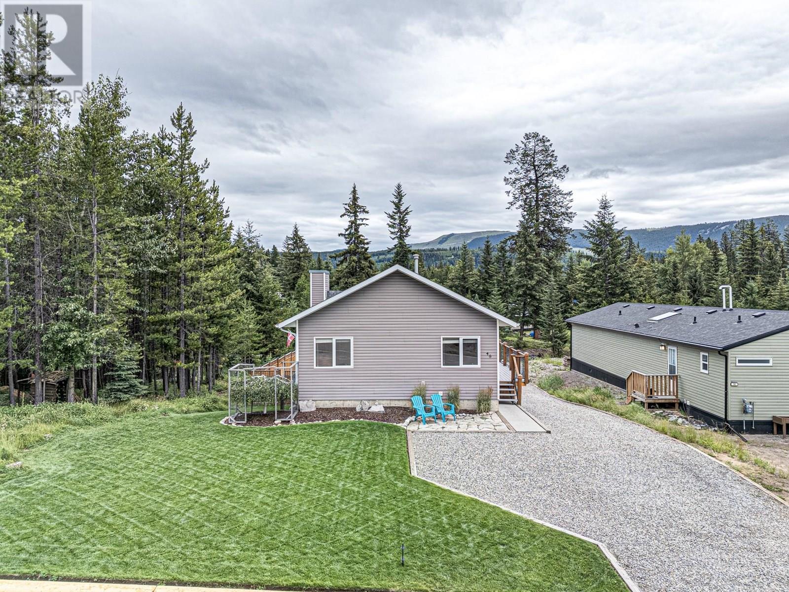 48 Darby Crescent