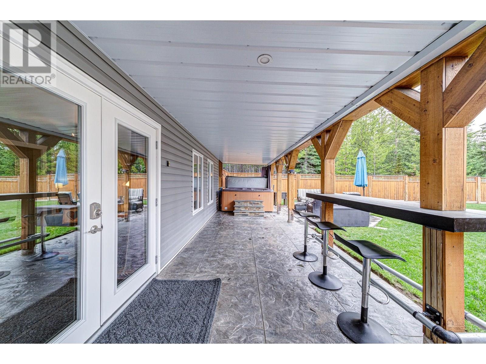 48 Darby Crescent, Elkford, British Columbia  V0B 1H0 - Photo 44 - 10355596