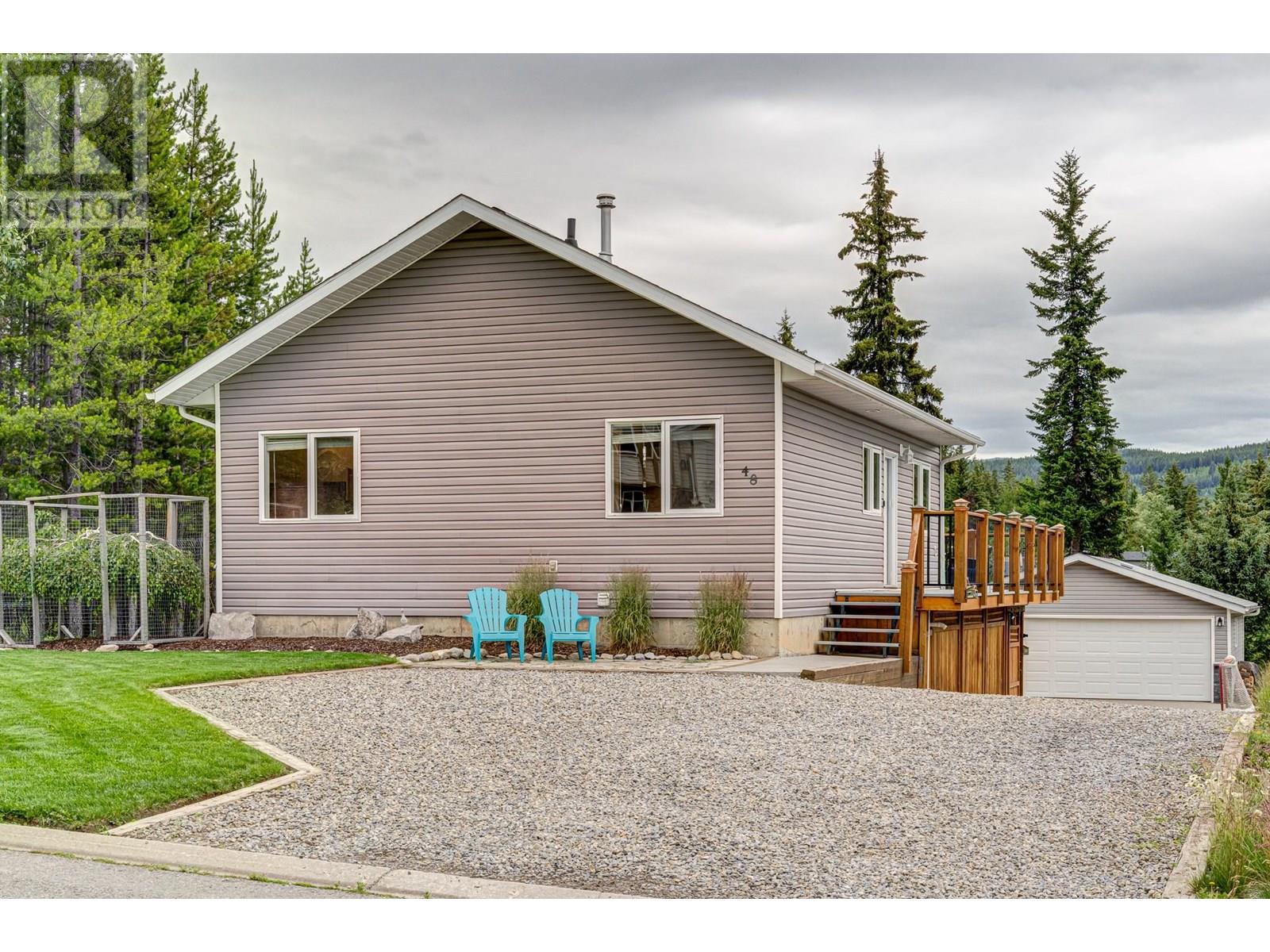 48 Darby Crescent