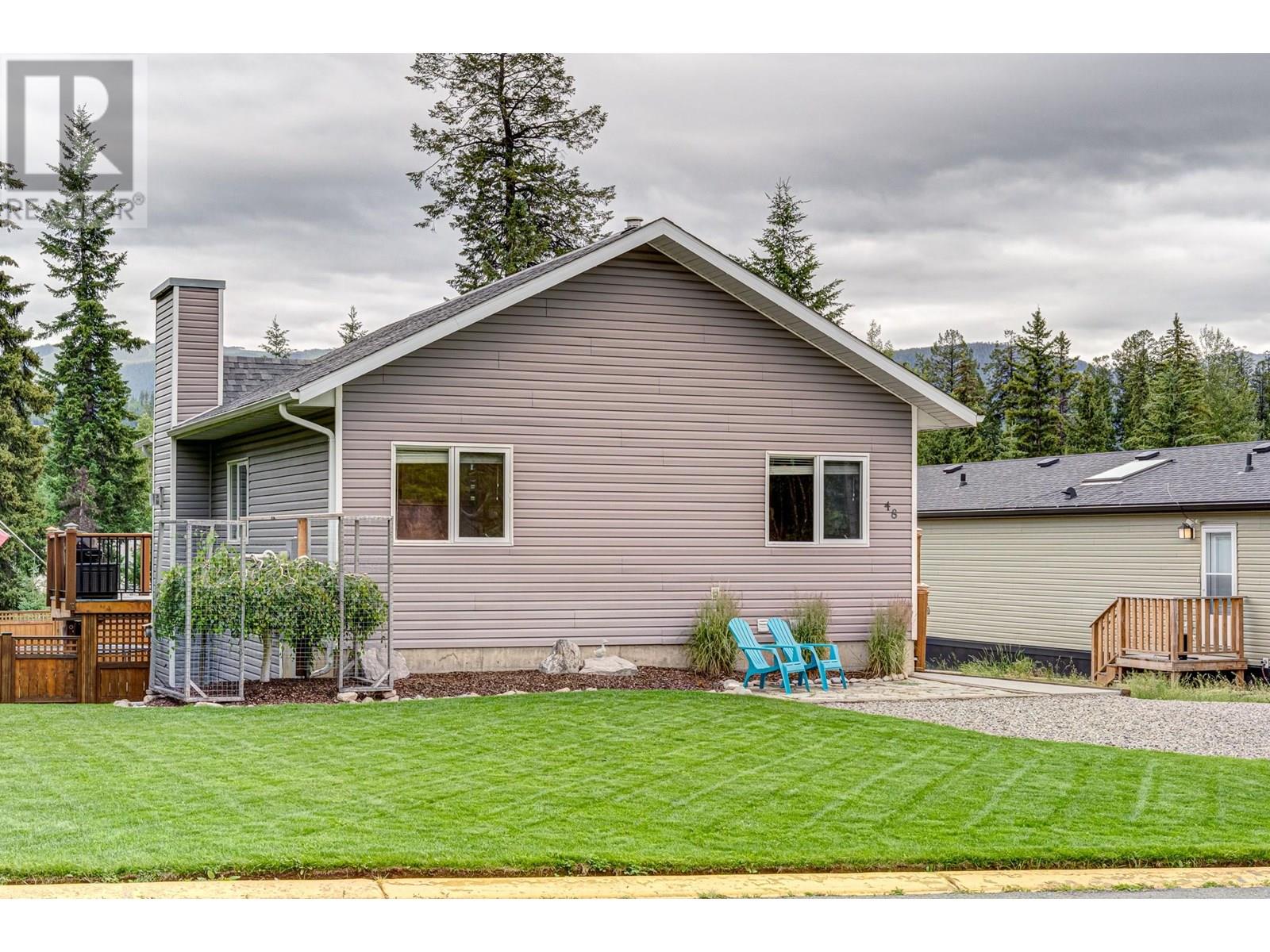 48 Darby Crescent