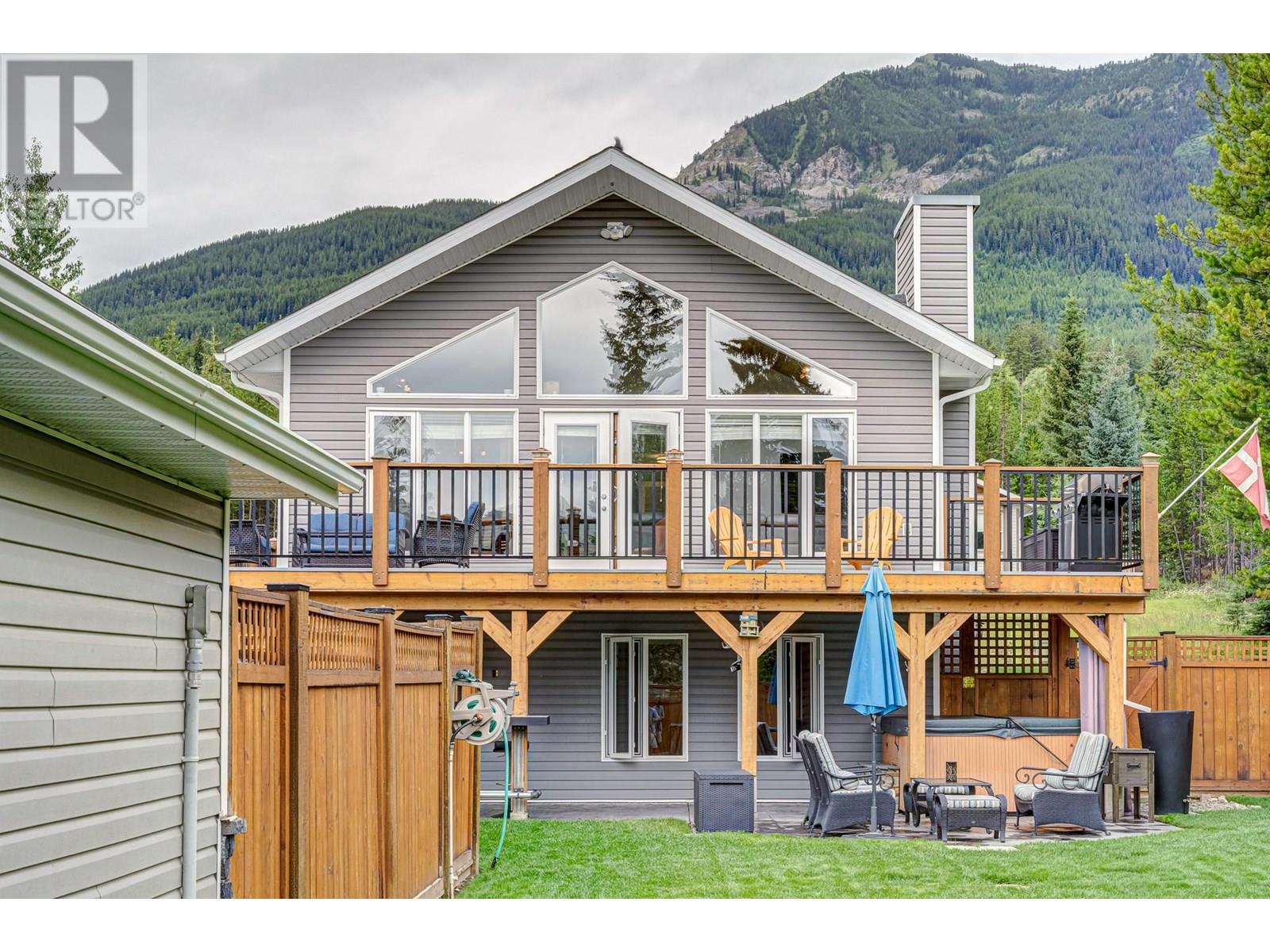 48 Darby Crescent