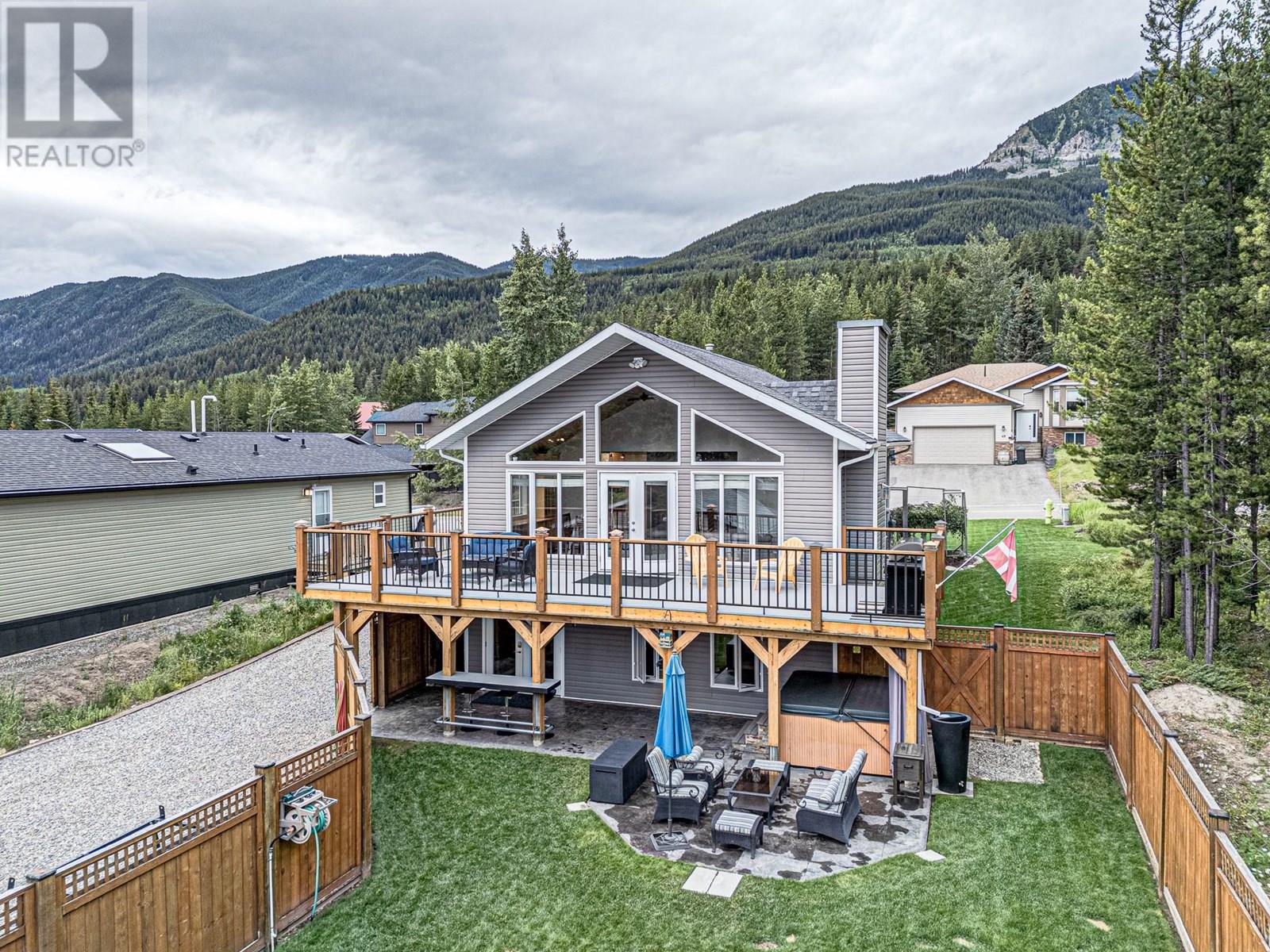 48 Darby Crescent