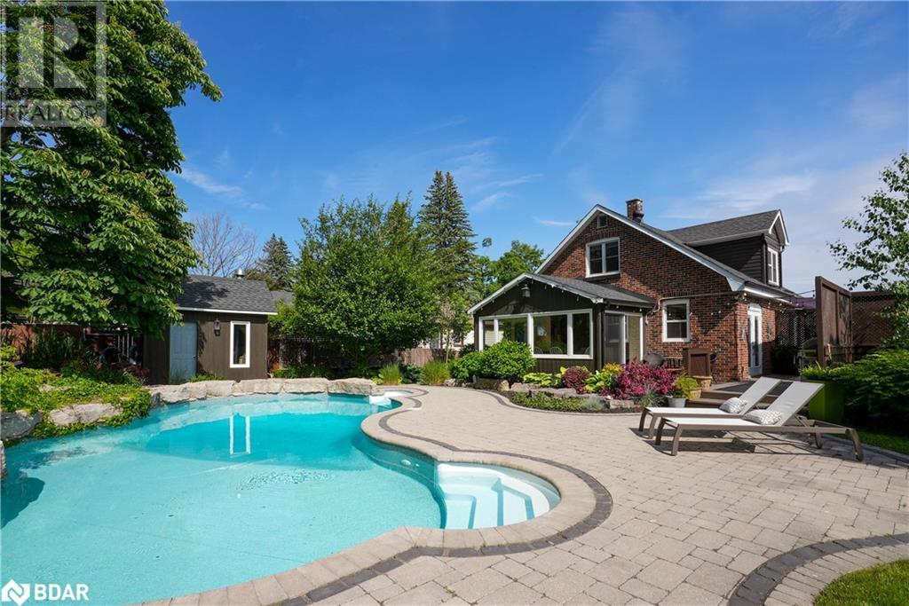 36 Dalton Street, Barrie, Ontario  L4N 1M3 - Photo 38 - 40741530