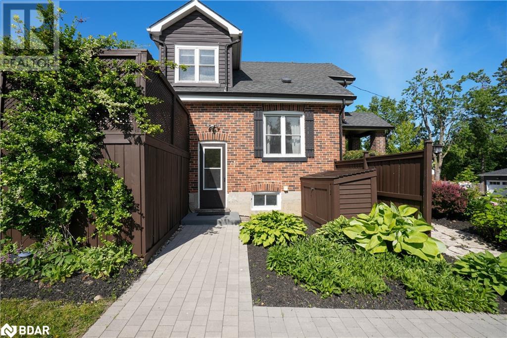 36 Dalton Street, Barrie, Ontario  L4N 1M3 - Photo 5 - 40741530