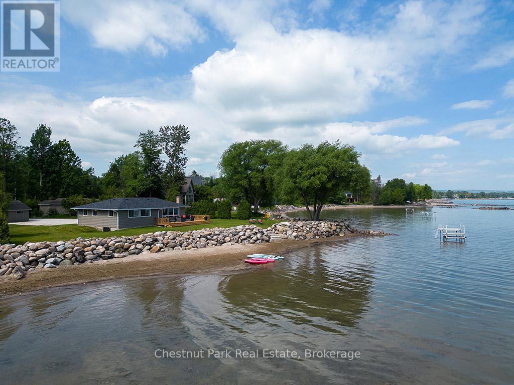 139 Teskey Drive, Blue Mountains, Ontario  N0H 1J0 - Photo 39 - X12245469