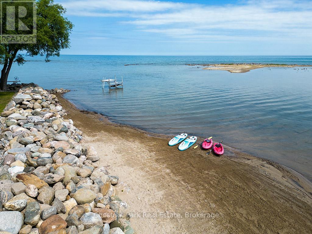 139 Teskey Drive, Blue Mountains, Ontario  N0H 1J0 - Photo 35 - X12245469