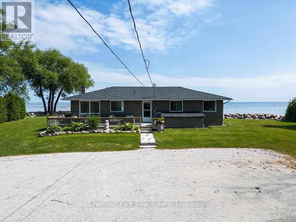 139 Teskey Drive, Blue Mountains, Ontario  N0H 1J0 - Photo 7 - X12245469