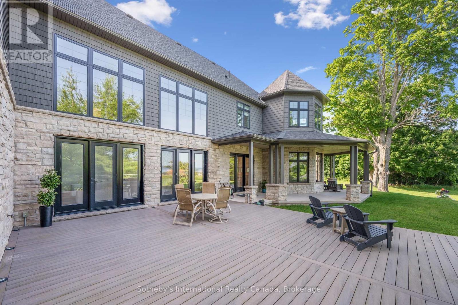 511 Algonquin Trail, Georgian Bluffs, Ontario  N0H 1S0 - Photo 42 - X12285874