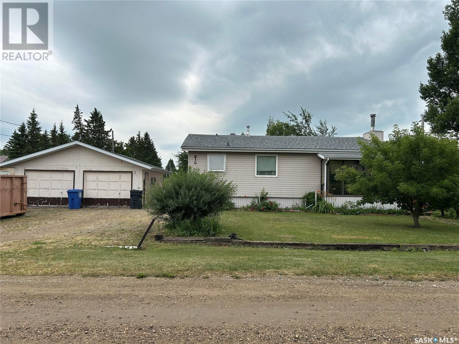 810 Anderson AVENUE, theodore, Saskatchewan