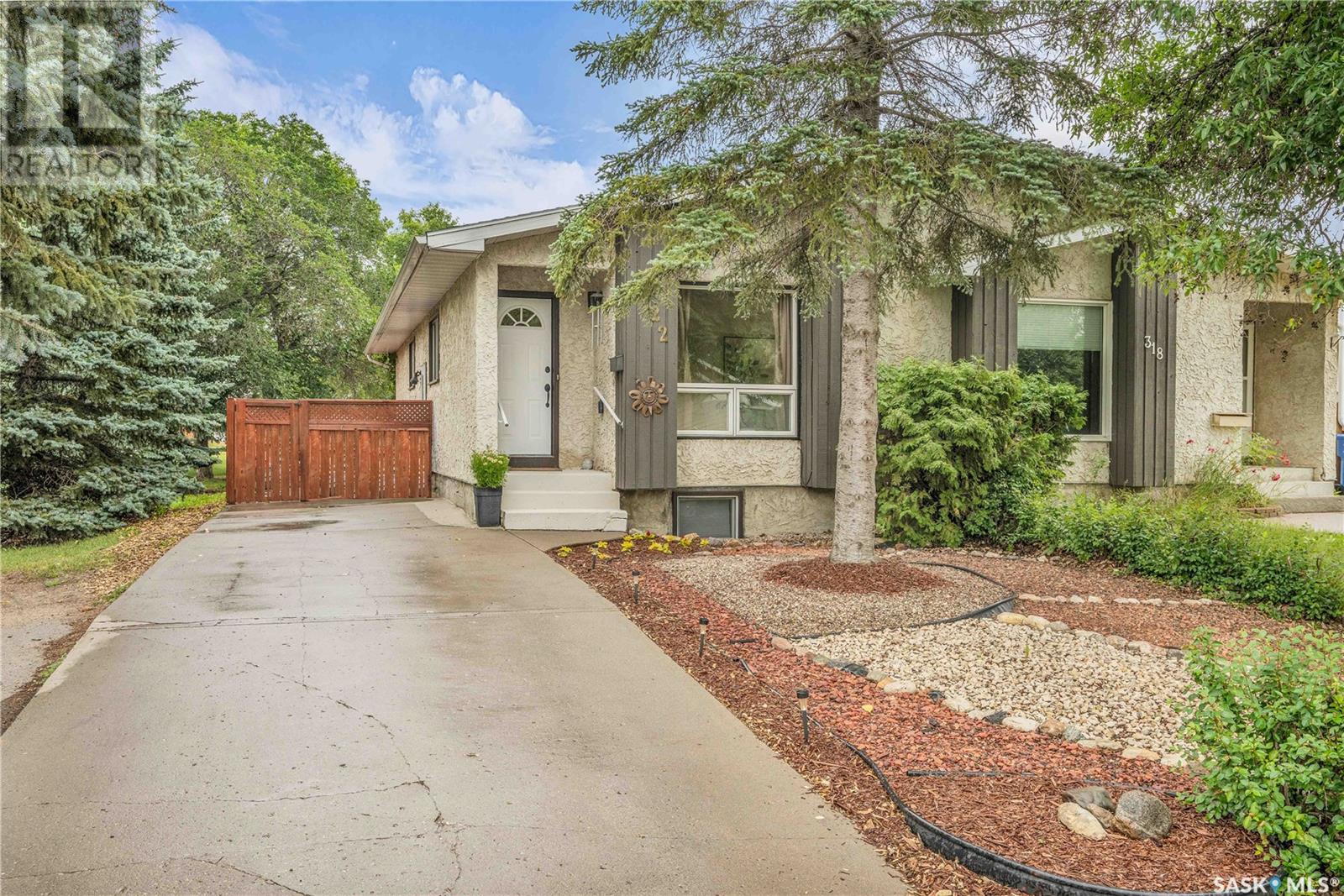 322 Markwell DRIVE, regina, Saskatchewan