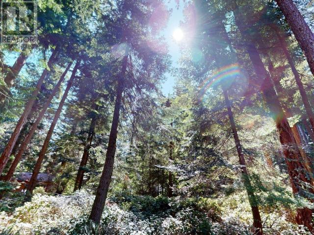 1349 VANCOUVER BLVD, Savary Island, British Columbia