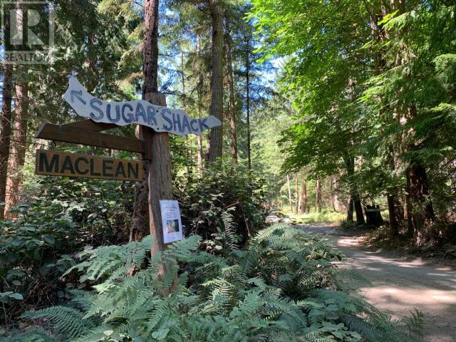 1349 Vancouver Blvd, Savary Island, British Columbia   - Photo 14 - 19142