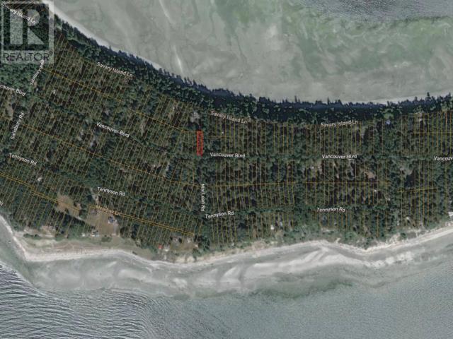 1349 Vancouver Blvd, Savary Island, British Columbia   - Photo 15 - 19142