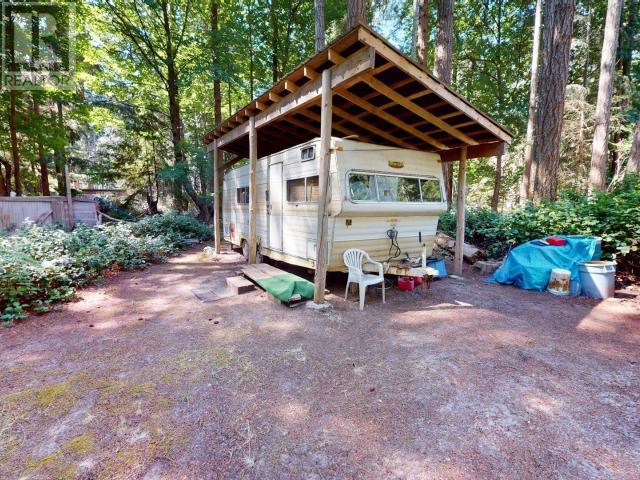 1349 Vancouver Blvd, Savary Island, British Columbia   - Photo 2 - 19142