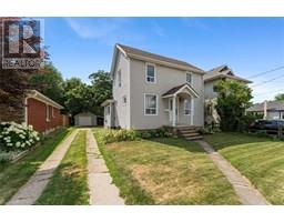 231 VINE Street, St. Catharines, Ontario