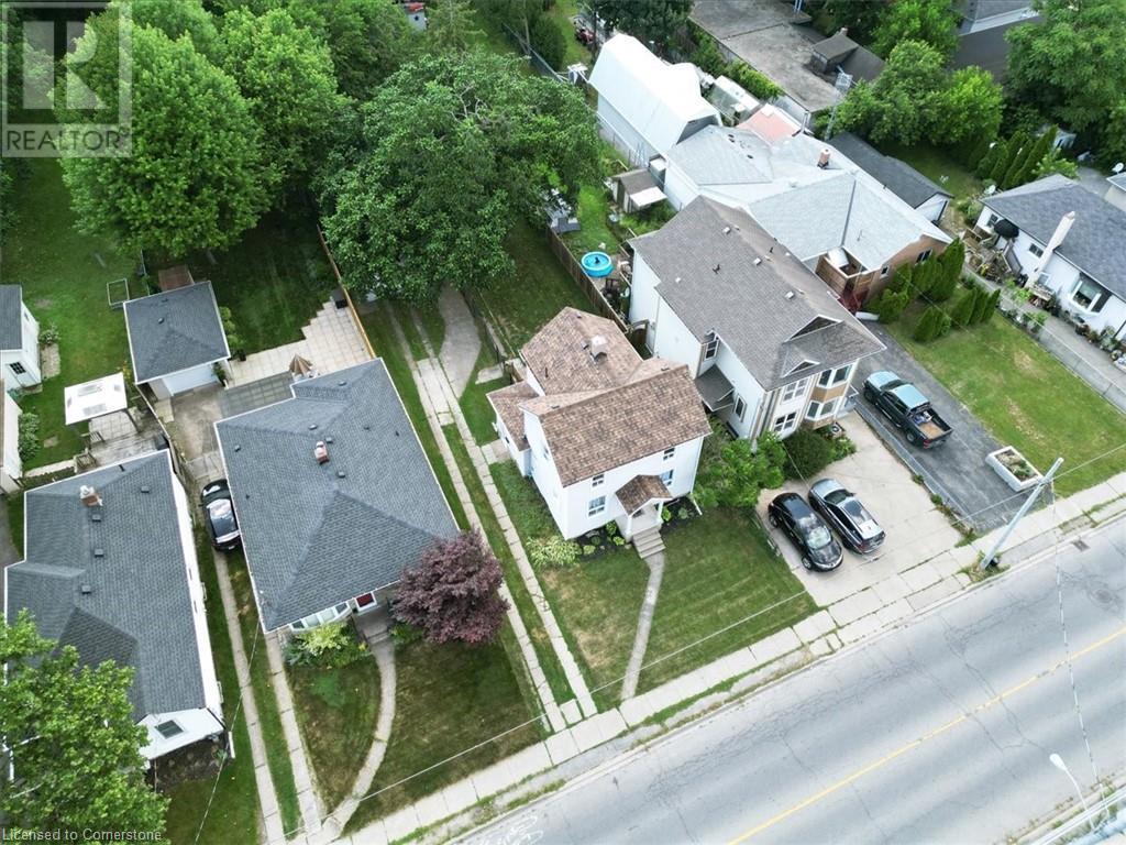 231 Vine Street, St. Catharines, Ontario  L2M 4S9 - Photo 42 - 40750951