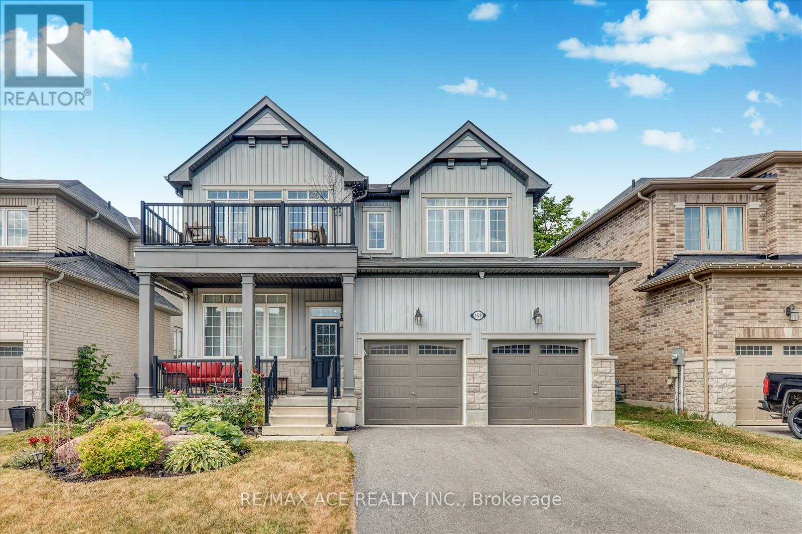 153 HIGHLANDS BOULEVARD, Cavan Monaghan, Ontario