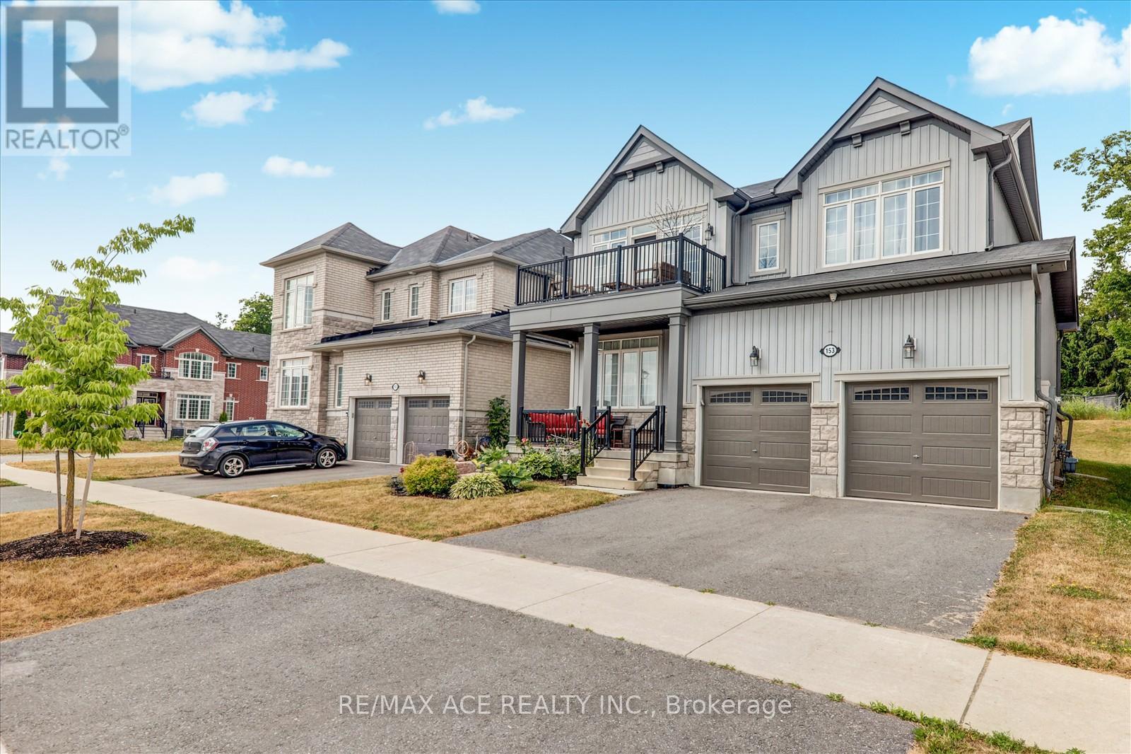 153 Highlands Boulevard, Cavan Monaghan, Ontario  L0A 1G0 - Photo 2 - X12285804