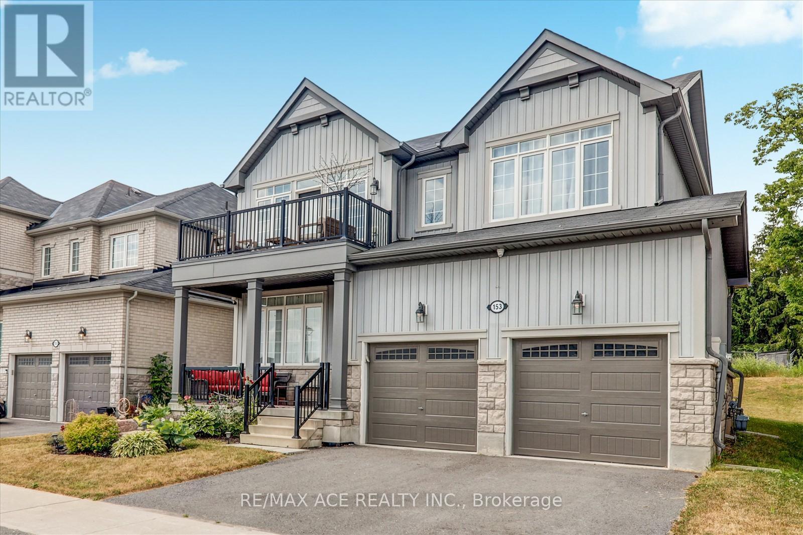 153 Highlands Boulevard, Cavan Monaghan, Ontario  L0A 1G0 - Photo 3 - X12285804