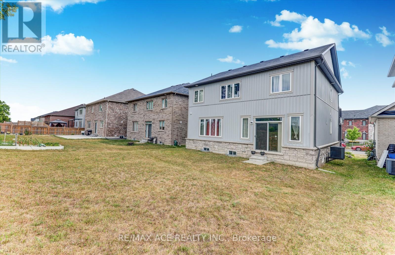 153 Highlands Boulevard, Cavan Monaghan, Ontario  L0A 1G0 - Photo 39 - X12285804
